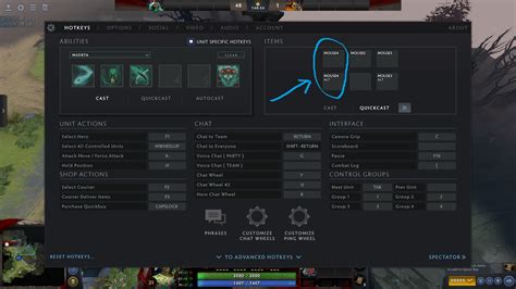 dota 2 alt cast